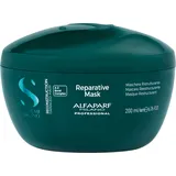 Alfaparf Milano Semi di Lino Reconstruction Reparative Mask 200 ml