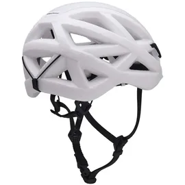 Black Diamond Vapor Kletterhelm Weiß