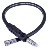 Scubapro LP Hose, Schwarz, Größe 56 cm