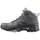 Salomon X Ultra 4 Mid Gore-Tex Damen magnet/black/zen blue 41 1/3