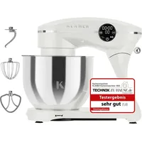 Klamer 1800W Weiß