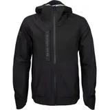 ION Shelter 3l Jacke - black - S