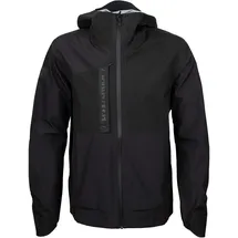 ION Shelter 3l Jacke - black - S