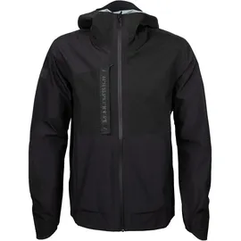 ION Shelter 3l Jacke - black - S