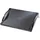 SOENNECKEN Fußstütze Swing 2268 43x30cm Polypropylen schwarz