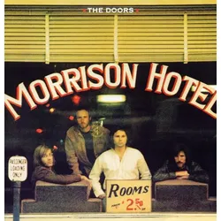 Morrison Hotel