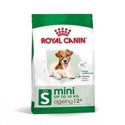 ROYAL CANIN Mini Ageing 12+ 1,5 kg