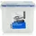 Lock & Lock LOCK&LOCK Frischhaltedose mit Schüttdeckel 1 l 15,1x10,8x12,4cm | Transparent