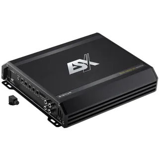 ESX SXE1200.1D - Einkanalverstärker