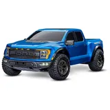 Traxxas Ford RAPTOR-R 4X4 VXL 1/10 PRO-SCALE RTR BRUSHLESS, O. AKKU/LADEGERÄT (RTR Ready-to-Run)