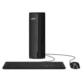 Acer Aspire XC-1785 Desktop-PC Intel Core i5 2023 4K Ultra HD 2,5 GHz 16 GB RAM 1 TB SSD Intel UHD Graphics 730 Windows 11