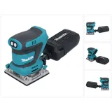 Makita DBO484Z Akku-Schwingschleifer solo