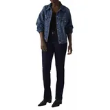 Levi's 315 Shaping Bootcut Pants, Darkest Sky, 30W / 34L