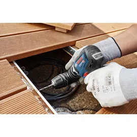 Bosch GSR 12V-35 FC Professional ohne Akku + L-Boxx 06019H3002