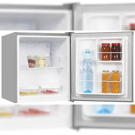 Exquisit KB05-V-040E inoxlook