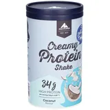 Multipower Creamy Protein Shake Kokos Pulver 420 g