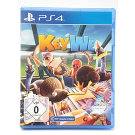 KeyWe