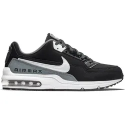 NIKE Lifestyle - Schuhe Herren - Sneakers Air Max, BLACK/WHITE-COOL GREY, 46