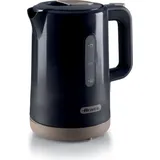 Ariete 2846 1,7 l Dunkelblau