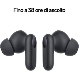 OPPO Enco Buds2 Pro – Granitschwarz