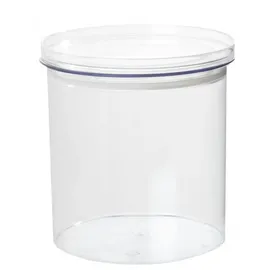 Plast Team Trockenvorratsdose Stockholm 2,6 l 1-tlg. transparent