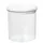 Plast Team Trockenvorratsdose Stockholm 2,6 l 1-tlg. transparent