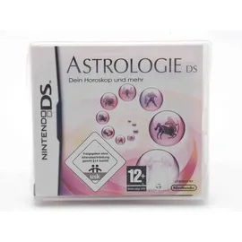 Astrologie: Dein Horoskop und mehr (NDS)