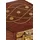 Marrakesch Orient & Mediterran Interior Orientalische Box Aufbewahrungsbox Delya