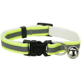 Trixie Kätzchenhalsband, reflektierend,