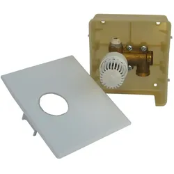 HoWaTech RTL Regelbox