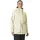 HELLY HANSEN Escape Utility Regenmantel Damen Cream L