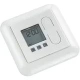 Becker Zeitschaltuhr Timer U26 49062700000