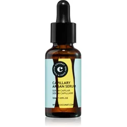 Cocunat Capillary Serum Feuchtigkeitsspendendes Serum mit ernährender Wirkung für das Haar 30 ml