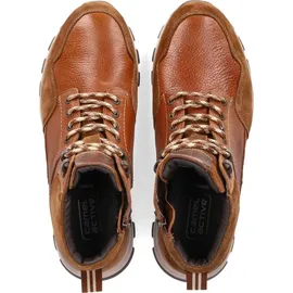 CAMEL ACTIVE Denali Herren Stiefelette in Braun, Größe 45 EU