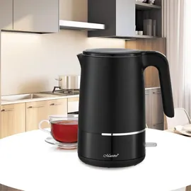 Maestro 1,7 l Schwarz