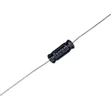 Suntan Elektrolyt-Kondensator 10 μF 25V 20% (L x B) x 6mm