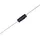 Suntan Elektrolyt-Kondensator 10 μF 25V 20% (L x B) x 6mm