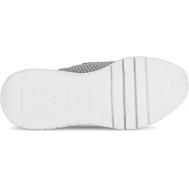 Gabor Sneaker Low in grau | Gr.: 36