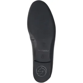 remonte D0K13-00 Damen Schwarz 40