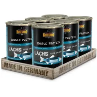 Belcando Single Protein Lachs 24 x 400 g
