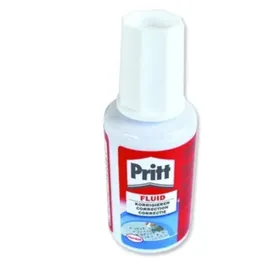 PRITT Korrekturflüssigkeit 20 ml Weiß