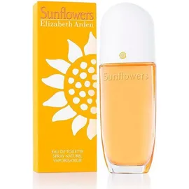 Elizabeth Arden Sunflowers Eau de Toilette 50 ml