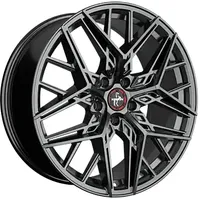 Keskin Tuning KT25 8,5 x 20 5 x 112 ET42 MB66,6 Grau