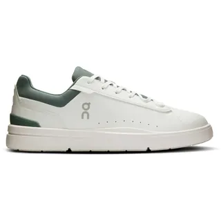 White/Olive 47