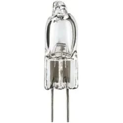 Philips Lighting Projektionslampe 6V/20W G4 7388