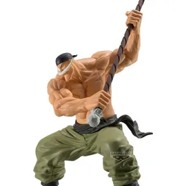 BANPRESTO One Piece Grandista-EDWARD.NEWGATE-