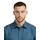 G-Star Clean Slim Langarmhemd Blau XXL