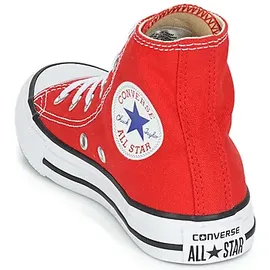 Converse Chuck Taylor ALL STAR HI Rot, 28 EU