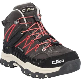 CMP Kinder Rigel MID WP Schuhe (Größe 41, grau)