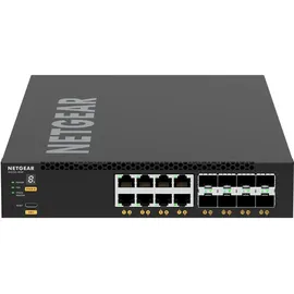 Netgear M4350-8X8F 16 Ports